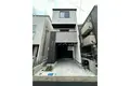 埼玉県草加市谷塚町の戸建賃貸