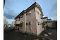 ソレイユ百草B
