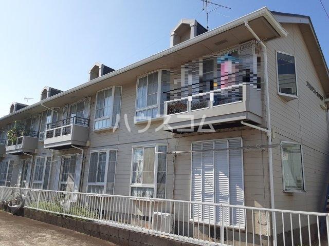 ブリリアントさがみ野