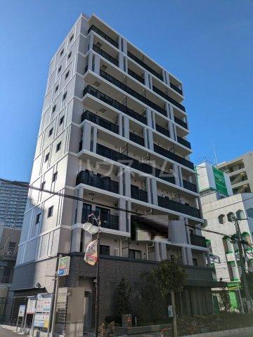 ザ・パークハビオ蕨