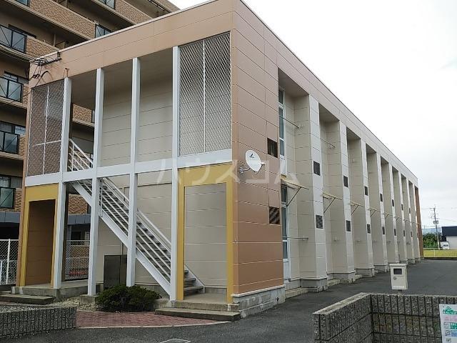 レオパレス中井町5