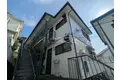 初音ヶ丘ヒルサイドB棟