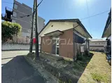 小田急電鉄小田原線 海老名駅 徒歩17分 1階建 築46年