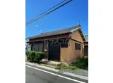 名鉄豊川線 諏訪町駅 徒歩10分 1階建 築58年