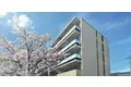 ヴィークコート蕨南町桜並木
