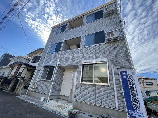 キャメル入間東藤沢2