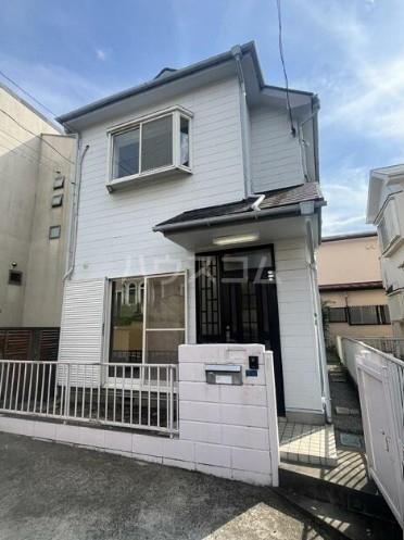 神奈川県海老名市 2階建 築34年