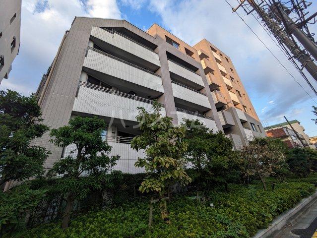 クラッシイハウス浜田山
