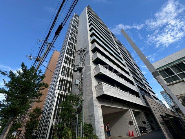 DIMUS新大阪