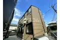 ハーモニーテラス桜上水Ⅲ