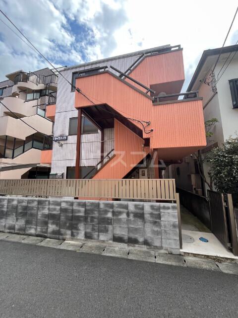 ダイワハイツ(1K/1階)