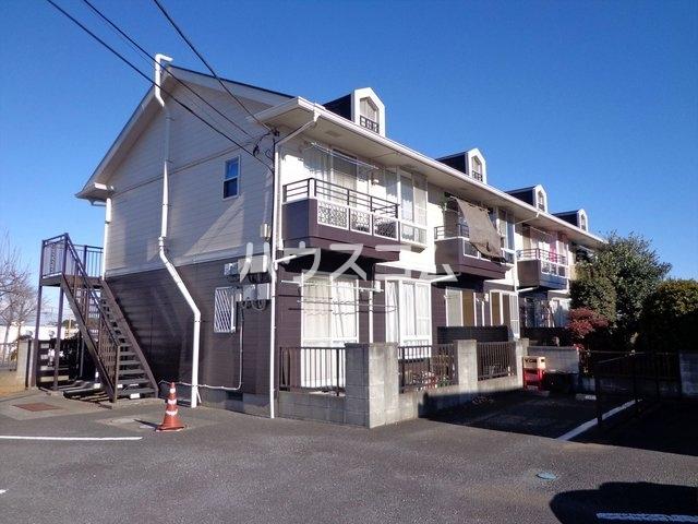 エメラルド紺屋C棟