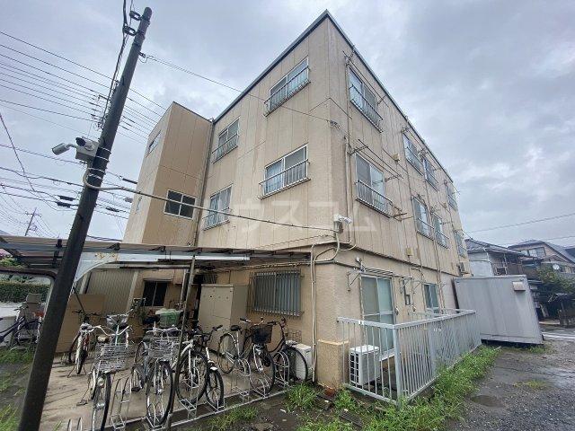 浅間ハイツ