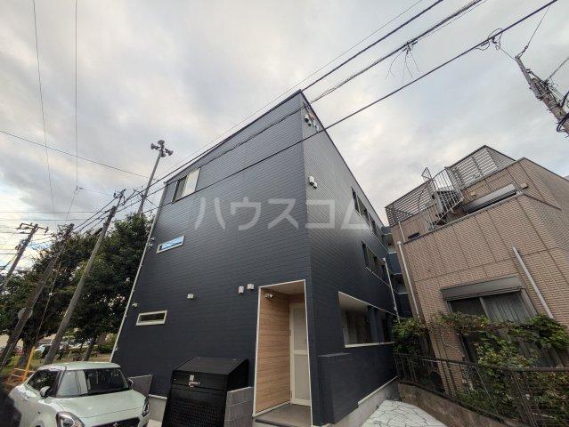 ミリアビタ長洲