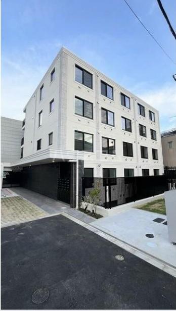 SOLASIA RESIDENCE 荻窪