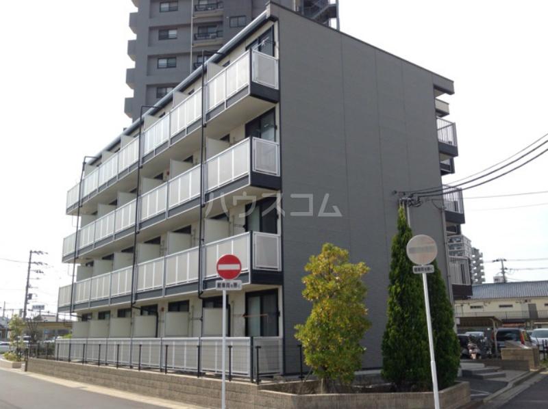 レオパレスナイス五井812