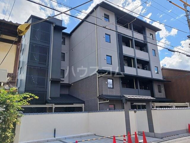 アーバンコート堀川西