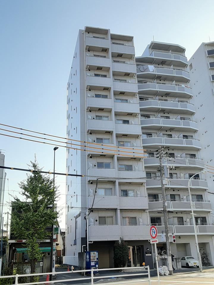 スパシエルクス赤羽