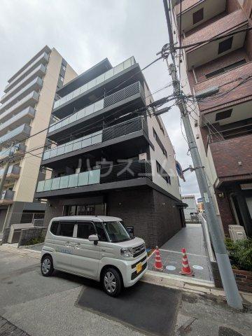 グランデ蒲生茜町