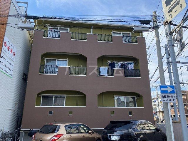 クレマチスの丘Ⅱ