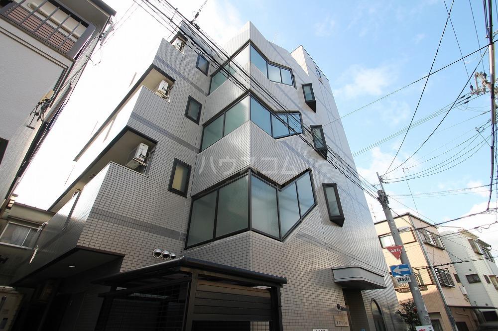 藤マンションⅡ