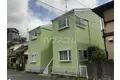 スカイメゾン新検見川