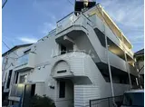 パールマンション柳沢