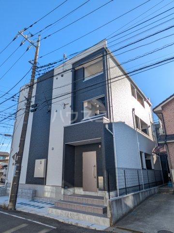 ウィングガーデン一ノ割