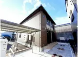 富士市松岡アパート