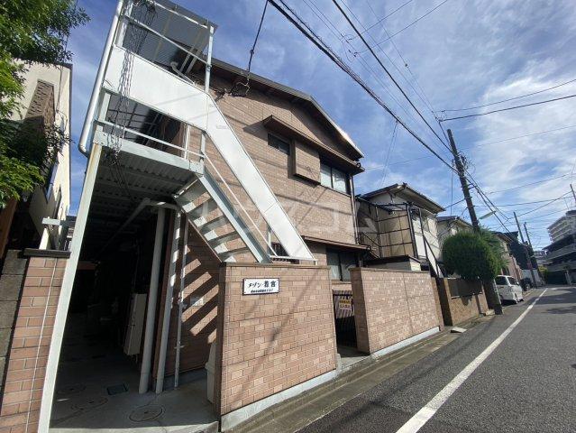 メゾン若宮