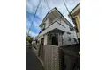 東京都練馬区北町8丁目の戸建賃貸