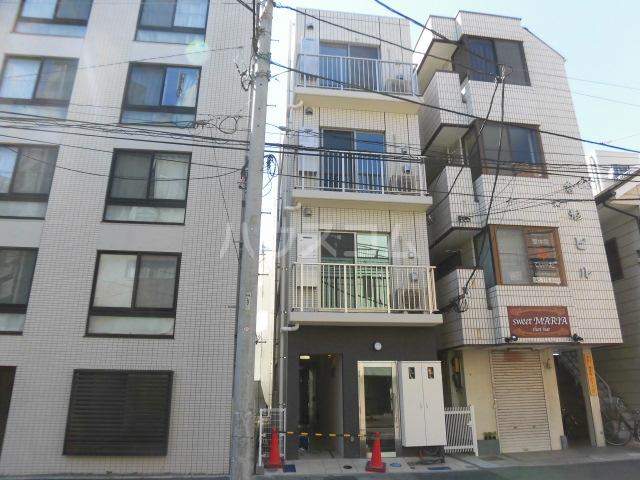 YS鶴見