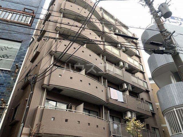 パーク・ヒルズ元住吉