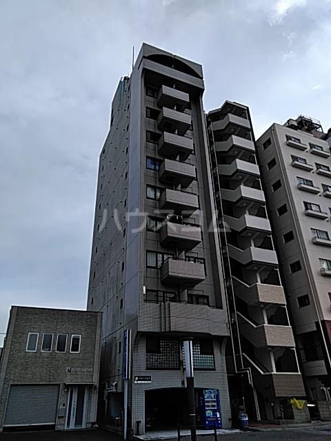 シオン八王子(ワンルーム/5階)