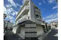 ローズガーデンA71番館