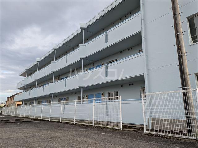 西町ハイツ
