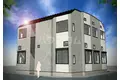 THE MARIS COURT 練馬