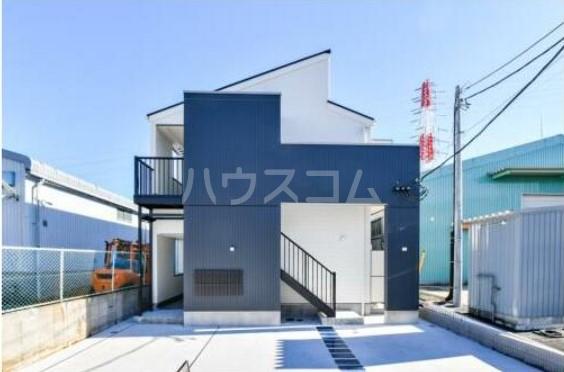 ポンデロッサ駒岡