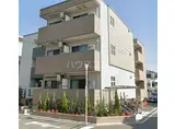 フジパレス曽根南町Ⅲ番館