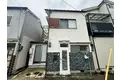 京都府京都市右京区太秦蜂岡町の戸建賃貸