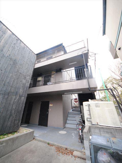 武藤マンション