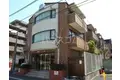 ライオンズマンション上池台第2