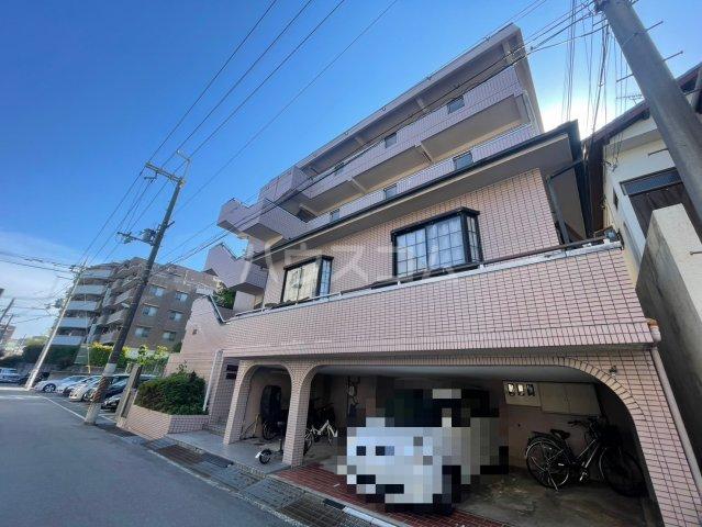 ウエストサイド緑地