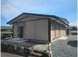 近鉄湯の山線 伊勢松本駅 徒歩34分 1階建 築52年