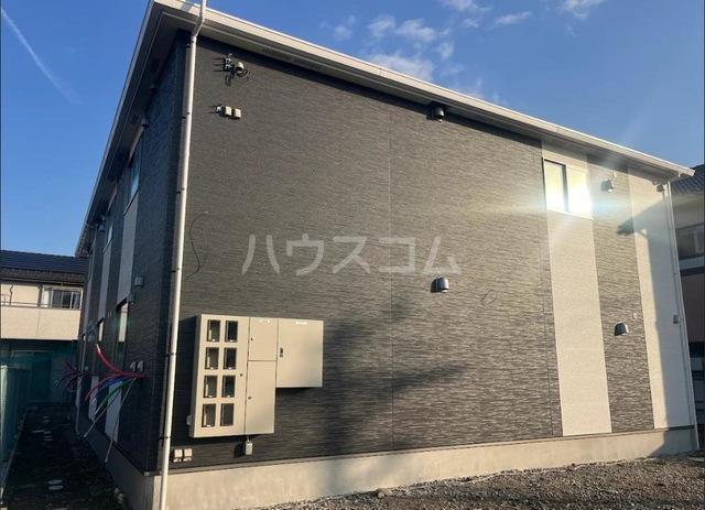 アルパインローズ C