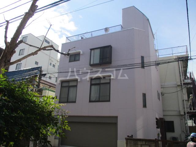 柳田マンション