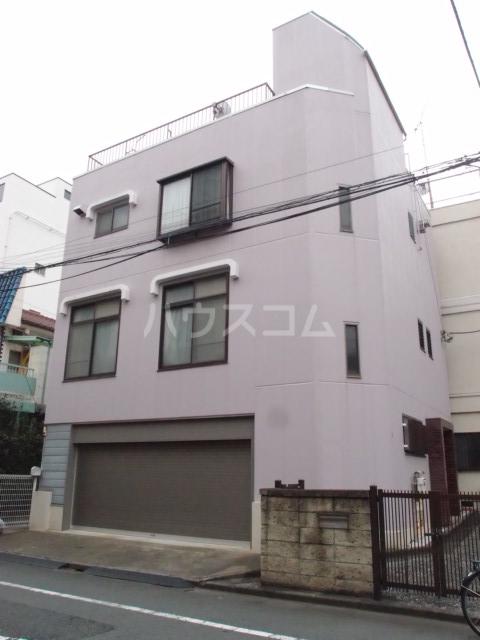 柳田マンション