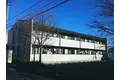 レオパレスドミールA館