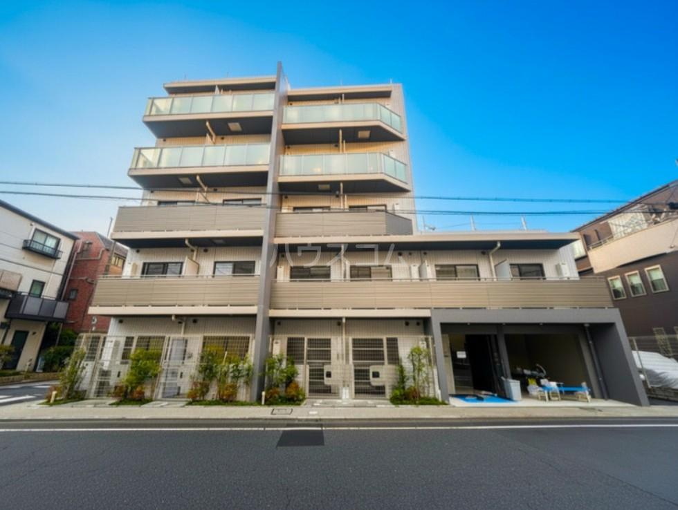 REGOLITH板橋本町