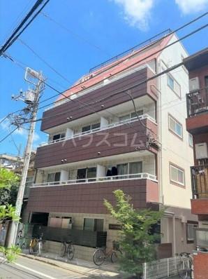 スカイプラザ中野